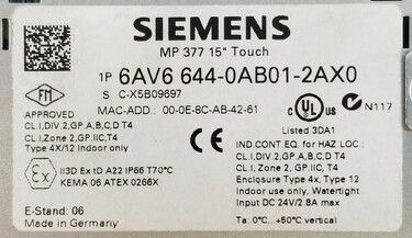 user_7f771eb5ページ　s Encoder Strip and Sensor 64 Serv kit for the HP Latex 330, 335